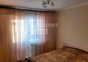 2-к квартира, на длительный срок, 50м2, 9/9 этаж