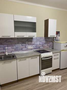 1-к квартира, на длительный срок, 40м2, 5/10 этаж