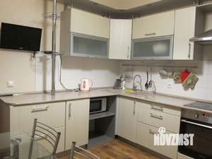 2-к квартира, посуточно, 65м2, 8/9 этаж