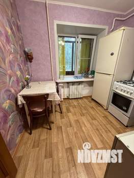 3-к квартира, на длительный срок, 45м2, 1/5 этаж