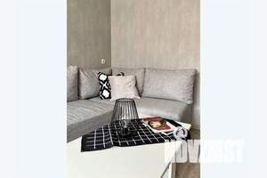 1-к квартира, посуточно, 40м2, 5/22 этаж
