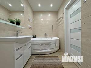 2-к квартира, посуточно, 45м2, 1/1 этаж