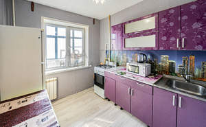 2-к квартира, на длительный срок, 50м2, 6/10 этаж