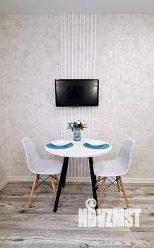 1-к квартира, посуточно, 15м2, 2/5 этаж