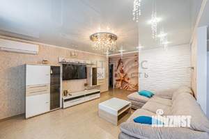 4-к квартира, на длительный срок, 143м2, 6/11 этаж