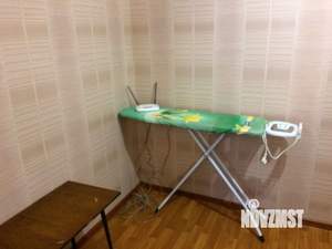 1-к квартира, на длительный срок, 38м2, 1/5 этаж