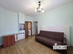 2-к квартира, на длительный срок, 58м2, 11/14 этаж