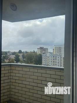 1-к квартира, на длительный срок, 38м2, 7/19 этаж