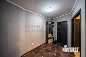 1-к квартира, на длительный срок, 45м2, 10/15 этаж