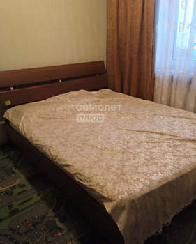 2-к квартира, на длительный срок, 52м2, 7/9 этаж