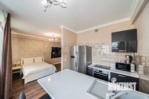 1-к квартира, на длительный срок, 37м2, 11/17 этаж