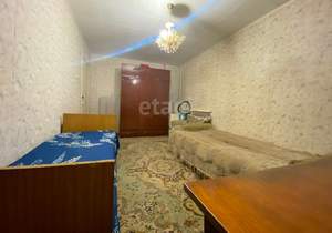 3-к квартира, на длительный срок, 50м2, 1/5 этаж