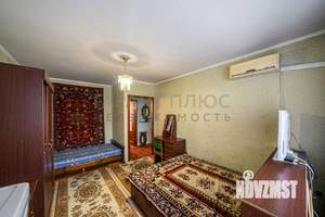 2-к квартира, на длительный срок, 45м2, 5/5 этаж