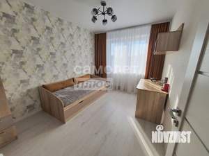 3-к квартира, на длительный срок, 78м2, 13/18 этаж