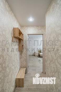 2-к квартира, на длительный срок, 44м2, 1/5 этаж