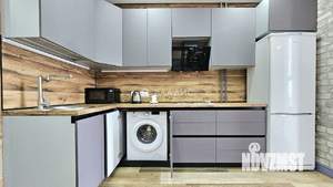 2-к квартира, на длительный срок, 59м2, 18/19 этаж