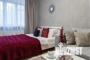 1-к квартира, посуточно, 40м2, 5/22 этаж