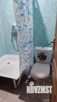 1-к квартира, на длительный срок, 13м2, 5/5 этаж