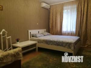 1-к квартира, посуточно, 35м2, 1/9 этаж