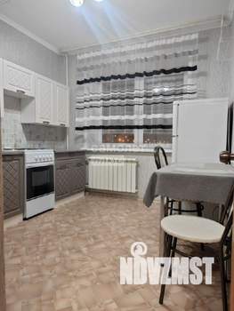 1-к квартира, на длительный срок, 35м2, 2/17 этаж