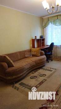 1-к квартира, на длительный срок, 30м2, 2/5 этаж