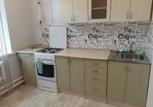 1-к квартира, на длительный срок, 36м2, 1/4 этаж
