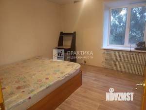 1-к квартира, на длительный срок, 30м2, 4/9 этаж