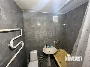 2-к квартира, на длительный срок, 44м2, 4/5 этаж