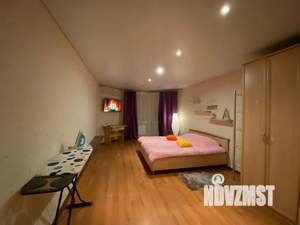 2-к квартира, посуточно, 66м2, 3/5 этаж