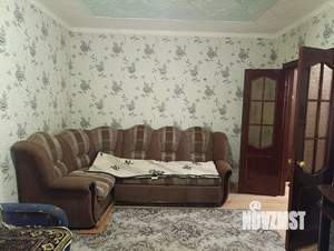 1-к квартира, на длительный срок, 35м2, 6/10 этаж