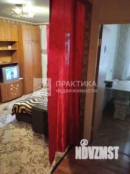 1-к квартира, на длительный срок, 35м2, 2/5 этаж