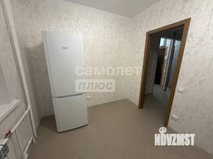 1-к квартира, на длительный срок, 35м2, 4/10 этаж