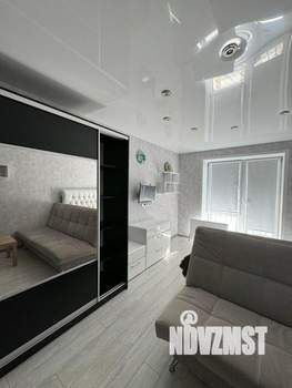 1-к квартира, посуточно, 48м2, 23/27 этаж