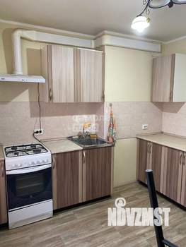 1-к квартира, на длительный срок, 37м2, 3/10 этаж