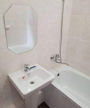 1-к квартира, на длительный срок, 37м2, 9/19 этаж