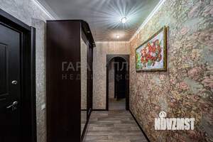 2-к квартира, на длительный срок, 50м2, 2/10 этаж