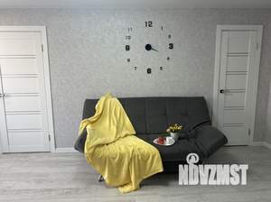 2-к квартира, посуточно, 40м2, 1/1 этаж