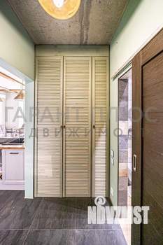 1-к квартира, на длительный срок, 40м2, 14/17 этаж