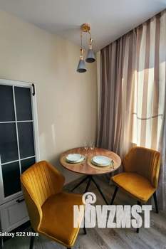 1-к квартира, посуточно, 48м2, 2/20 этаж