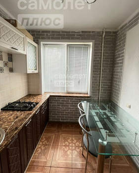 3-к квартира, на длительный срок, 51м2, 3/5 этаж