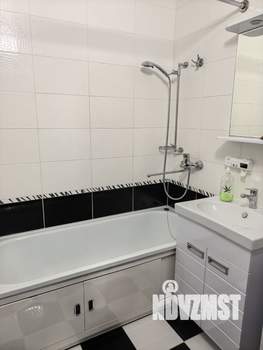 1-к квартира, на длительный срок, 48м2, 14/21 этаж