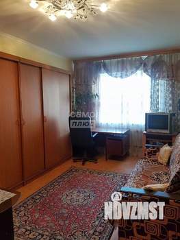 2-к квартира, на длительный срок, 56м2, 3/10 этаж