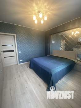 2-к квартира, на длительный срок, 72м2, 6/18 этаж
