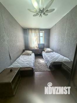 3-к квартира, на длительный срок, 63м2, 4/5 этаж