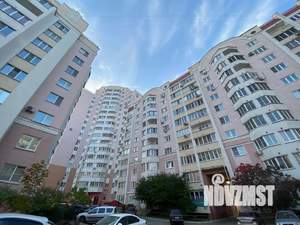 2-к квартира, посуточно, 60м2, 5/10 этаж