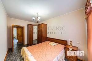 3-к квартира, на длительный срок, 65м2, 6/10 этаж