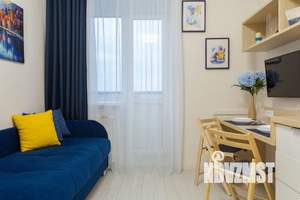 1-к квартира, посуточно, 41м2, 1/1 этаж