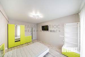 2-к квартира, на длительный срок, 61м2, 3/25 этаж