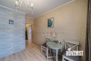 1-к квартира, на длительный срок, 40м2, 9/14 этаж