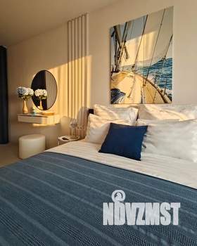 1-к квартира, посуточно, 40м2, 11/14 этаж